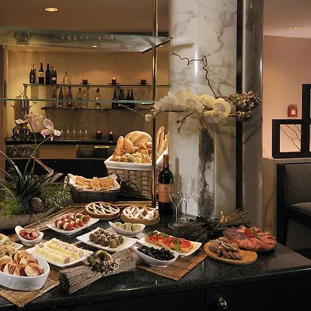 Best Western Hotel Piccadilly 
