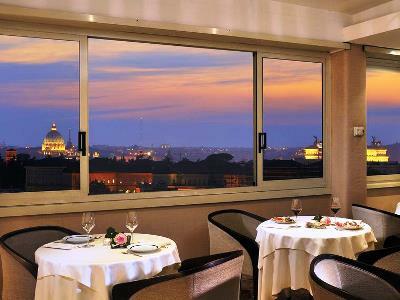 Western Piccadilly 4* Rome
